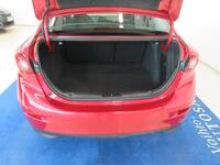 Mazda 3 vaihtoauto
