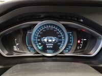 Volvo V40 Cross Country vaihtoauto