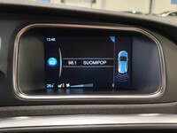 Volvo V40 Cross Country vaihtoauto