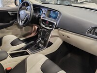Volvo V40 Cross Country vaihtoauto