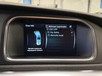 Volvo V40 Cross Country vaihtoauto