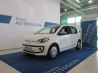 Volkswagen up! vaihtoauto