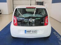 Volkswagen up! vaihtoauto