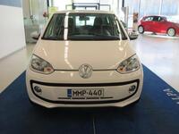 Volkswagen up! vaihtoauto