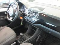 Volkswagen up! vaihtoauto