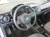 Volkswagen up! vaihtoauto