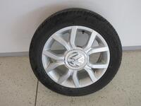 Volkswagen up! vaihtoauto