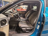 DS 3 Crossback vaihtoauto