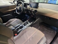 DS 3 Crossback vaihtoauto