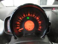 Citroën C1 vaihtoauto