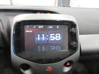 Citroën C1 vaihtoauto