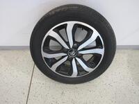 Citroën C1 vaihtoauto