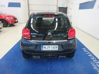 Citroën C1 vaihtoauto