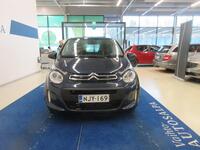 Citroën C1 vaihtoauto