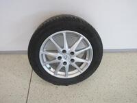 Nissan Pulsar vaihtoauto