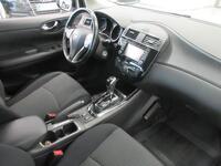 Nissan Pulsar vaihtoauto