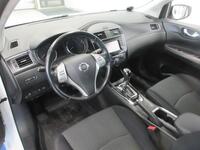 Nissan Pulsar vaihtoauto