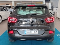 Renault Kadjar vaihtoauto