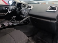 Renault Kadjar vaihtoauto