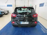 Renault Kadjar vaihtoauto