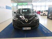 Renault Kadjar vaihtoauto