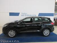 Renault Kadjar vaihtoauto