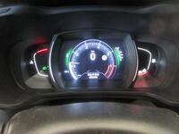 Renault Kadjar vaihtoauto