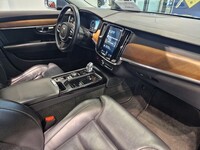 Volvo S90 vaihtoauto