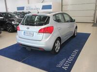 Kia Venga vaihtoauto