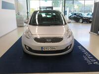 Kia Venga vaihtoauto