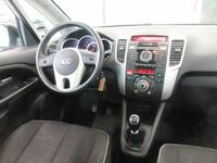 Kia Venga vaihtoauto