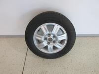 Kia Venga vaihtoauto