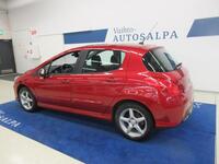 Peugeot 308 vaihtoauto