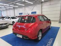 Peugeot 308 vaihtoauto