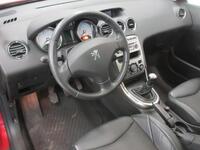 Peugeot 308 vaihtoauto