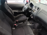 Nissan NOTE vaihtoauto