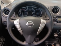 Nissan NOTE vaihtoauto