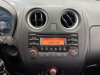 Nissan NOTE vaihtoauto