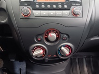 Nissan NOTE vaihtoauto