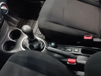 Nissan NOTE vaihtoauto