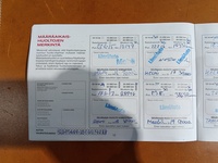Nissan NOTE vaihtoauto