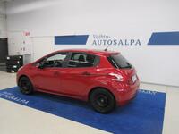 Peugeot 208 vaihtoauto