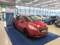 Peugeot 208 vaihtoauto