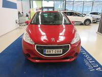 Peugeot 208 vaihtoauto