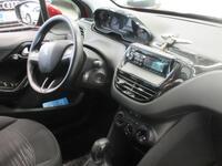 Peugeot 208 vaihtoauto