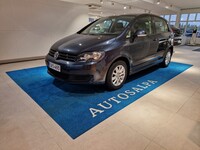 Volkswagen Golf Plus vaihtoauto