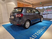 Volkswagen Golf Plus vaihtoauto