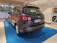 Volkswagen Golf Plus vaihtoauto