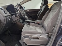 Volkswagen Golf Plus vaihtoauto