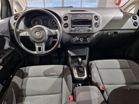 Volkswagen Golf Plus vaihtoauto
